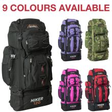 Andes ramada 120l backpack online