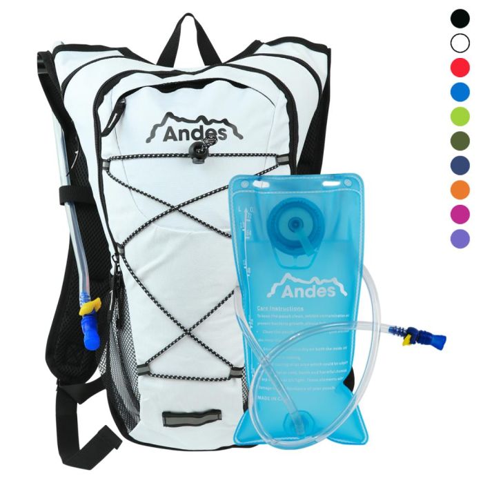 Cheap hydration packs best sale