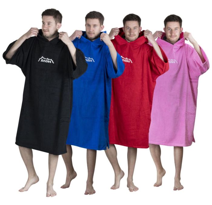 Swimming robe adults sale